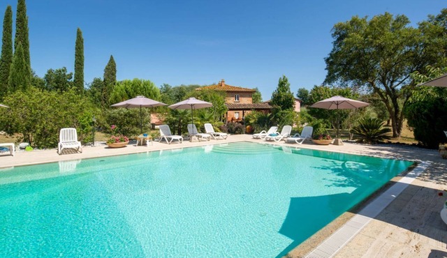 Villa al Molino By MMega