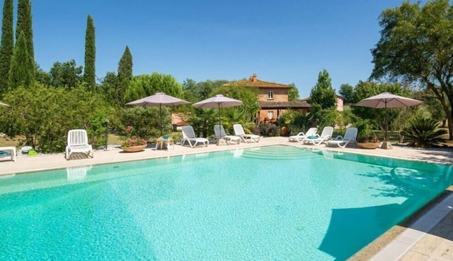 Villa al Molino Comfortable holiday residence