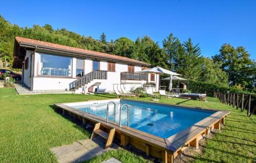 Villa Al Tramonto