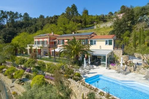 Villa Amaranta - mytouristhome