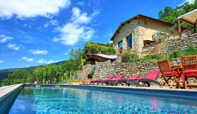 Villa Ancora - House with private pool