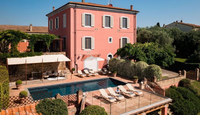 Villa Angelica - Luxury Villa with private pool