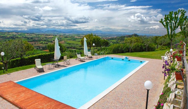 Villa Angelina by Interhome