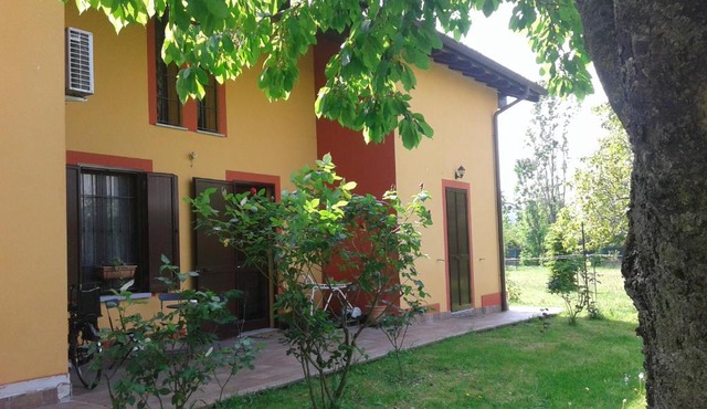 Villa Anna Bed & Breakfast