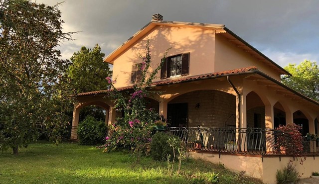 Villa Anna