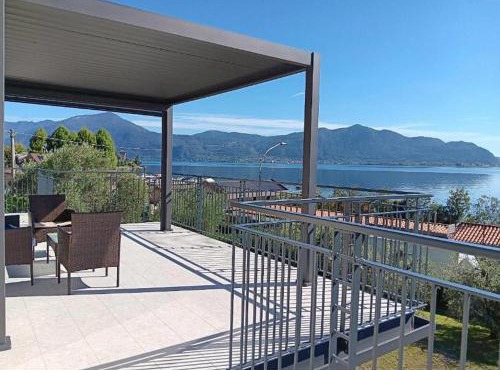 Villa Anna - Lake View Apartments
