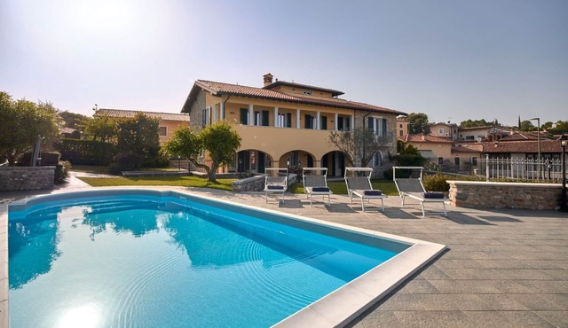 Villa Ardea Exclusive Holigarda