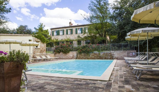 Villa Astreo
