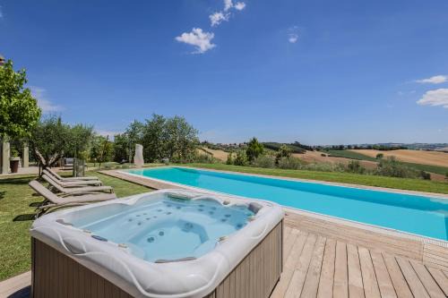 Villa Aurora