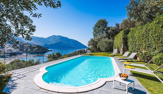 Villa Baia Blu 12, Emma Villas