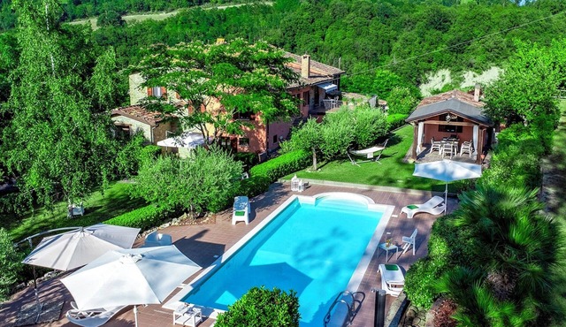 Villa Banci 8, Emma Villas