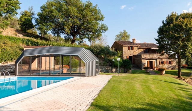 Villa Bea by MMega