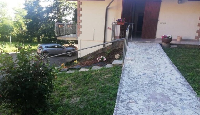 "Villa Bella Vista"