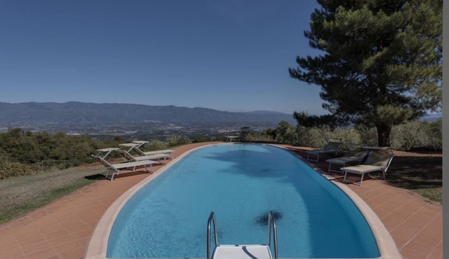 Villa Bellavista - Homelike Villas