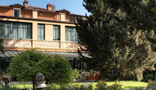 Villa Belverde