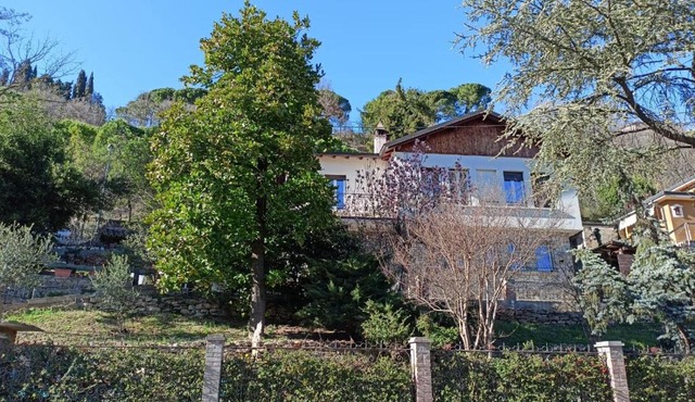 Villa Bersani