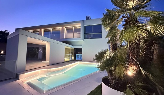 Villa Bilor Luxe by MMega