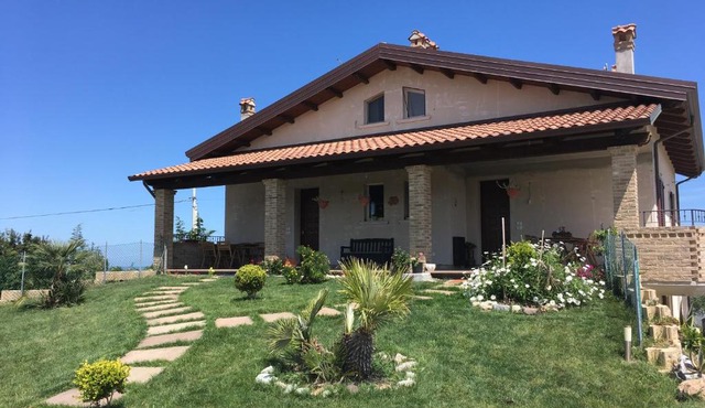 Villa Boemia - apartment