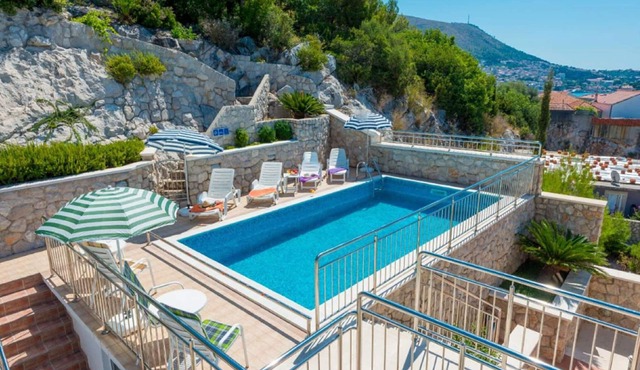 Villa Borna Apartments - Deluxe Studio Apartment - br. 1