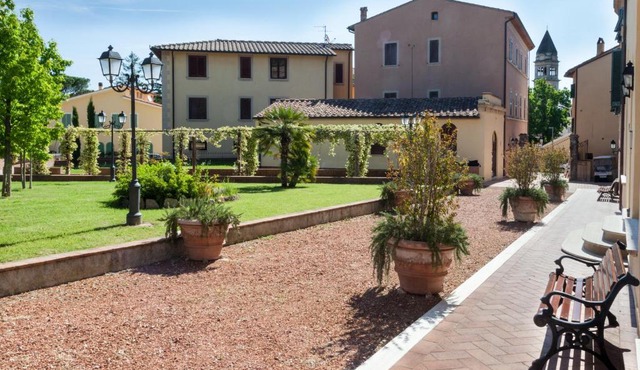 Villa Borri