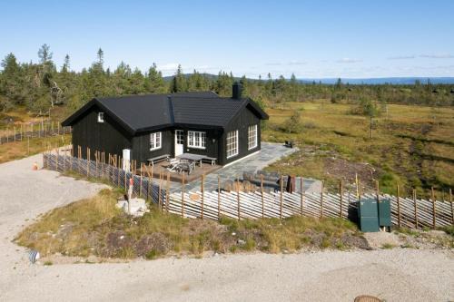 Villa Budor · Jacuzzi · Skiløyper · 60 min OSL