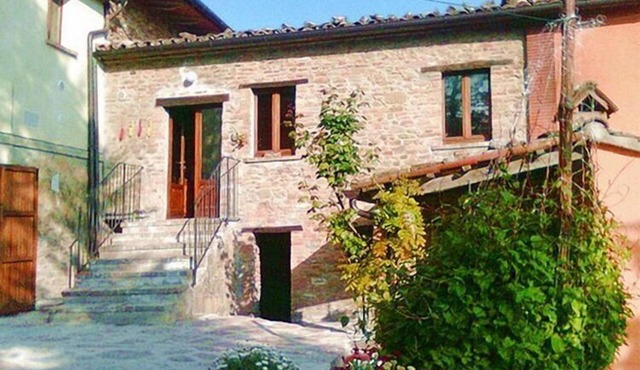 Villa Ca" Piero, Urbino