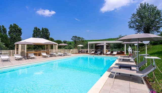 Villa Ca Viola - Rimini ,Emilia Romagna