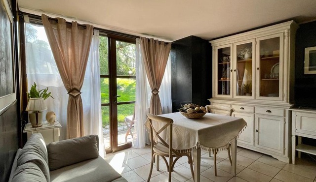 Villa Caffetto Dépendance nei pressi del Lago di Garda