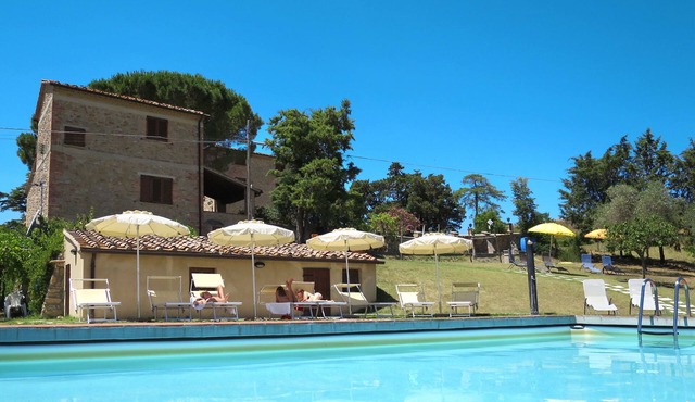 Villa Caggio by Interhome