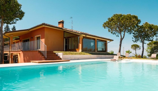 Villa California 6, Emma Villas