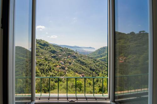 Villa Cangallo