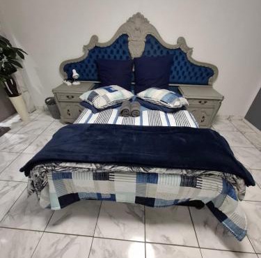 Villa Caramia Guest Lodge