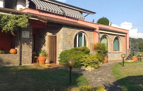 Villa Carla