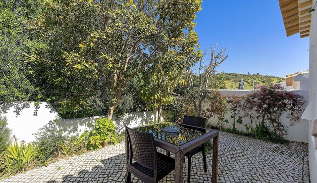 Villa 'Casa 54' with Private Terrace and Wi-Fi
