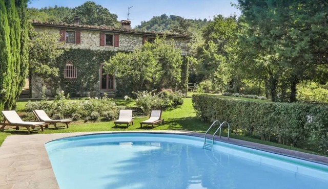 Villa Casanova by MMega