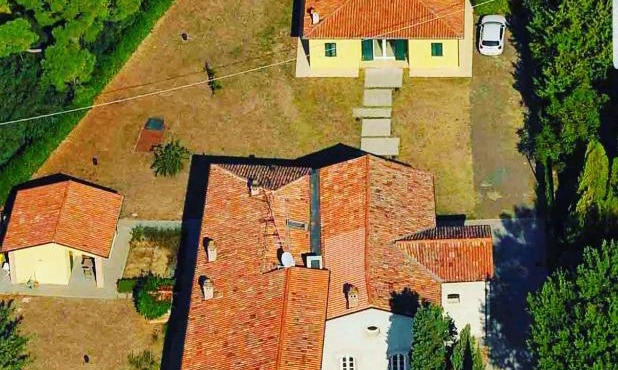 Villa Casetti B&B