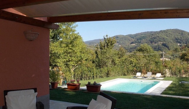 Villa Catia - Private villa with pool in Tuscany