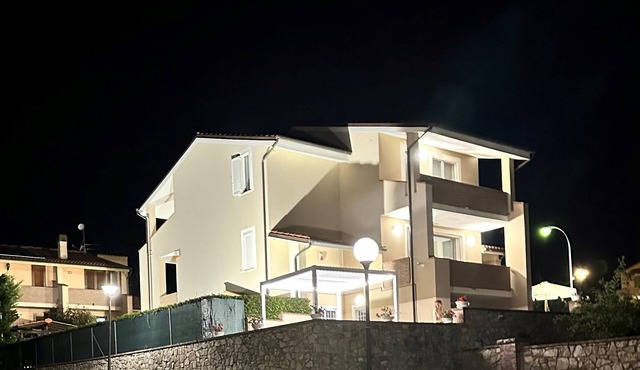 Villa Cattleya