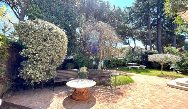 Villa Ceccarini Luxury Flexrent