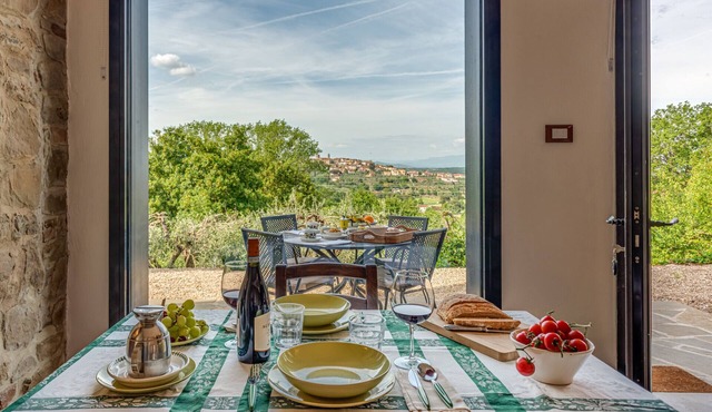 Villa Ceppeto, Best Of Tuscany at Brand New Nest