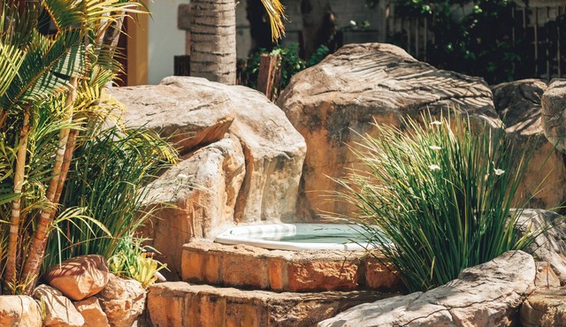 Villa Chad Luxury Guesthouse