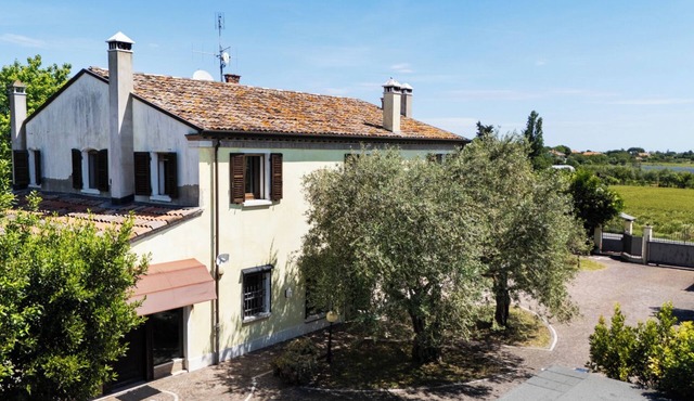 Villa Chez Barnie Orange - Rimini Fiera
