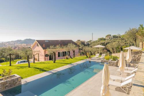 Villa Chicchi B&B - Sestri Levante