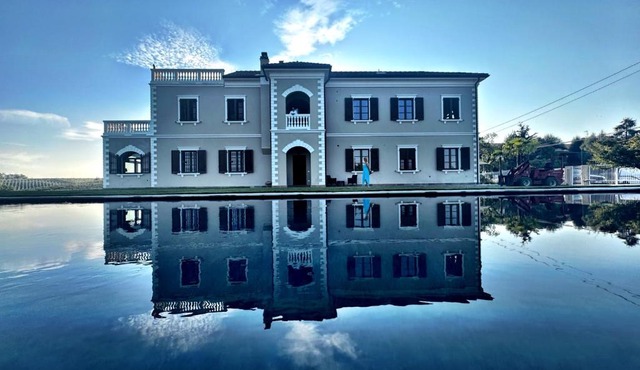 Villa Chloé Boutique Wine Relais