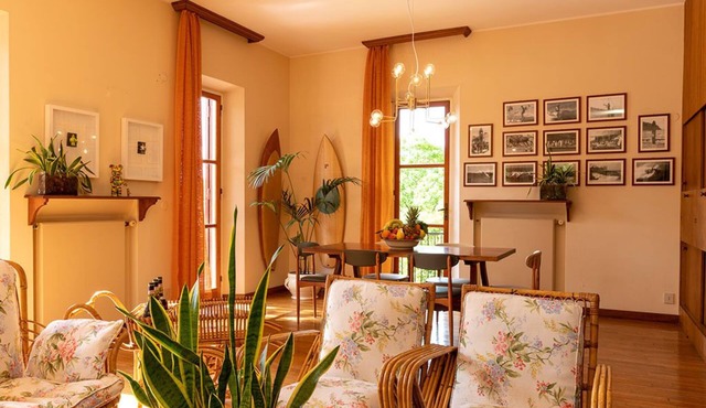 Villa Cipressi Countryhouse