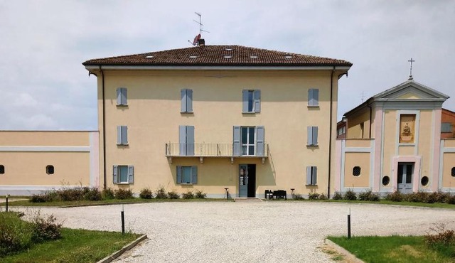 Villa Conti Zambonelli