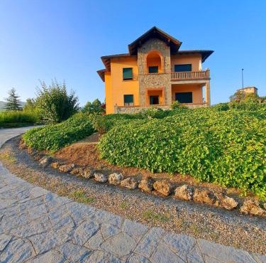 Villa Costanza