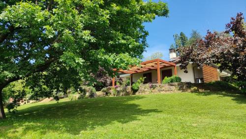 Villa Cubetto