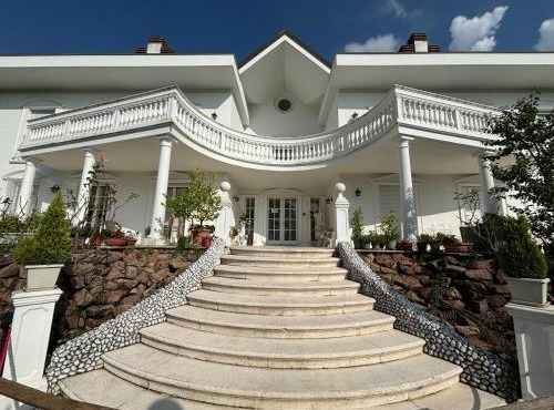 Villa Daniela