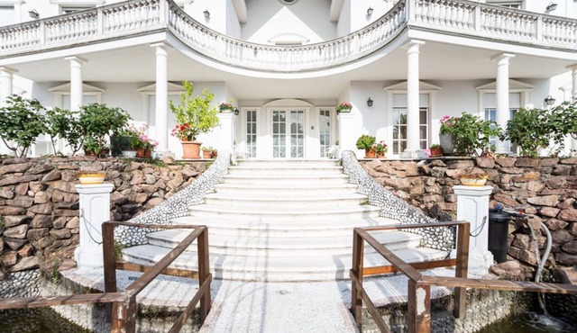 VILLA DANIELI